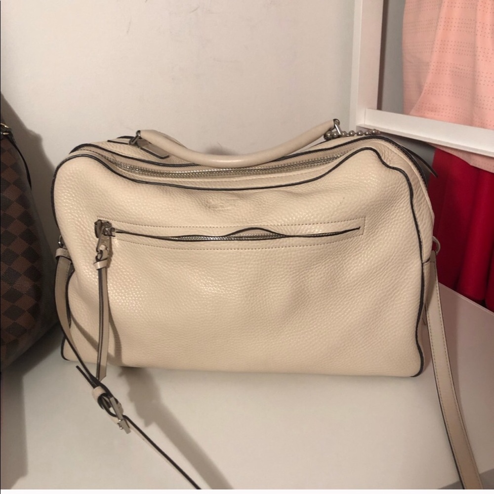 Coach Weekend Bag